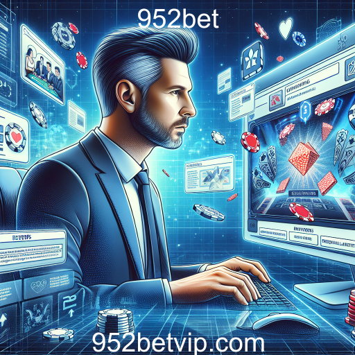 A Importância das Avaliações de Jogos no 952bet